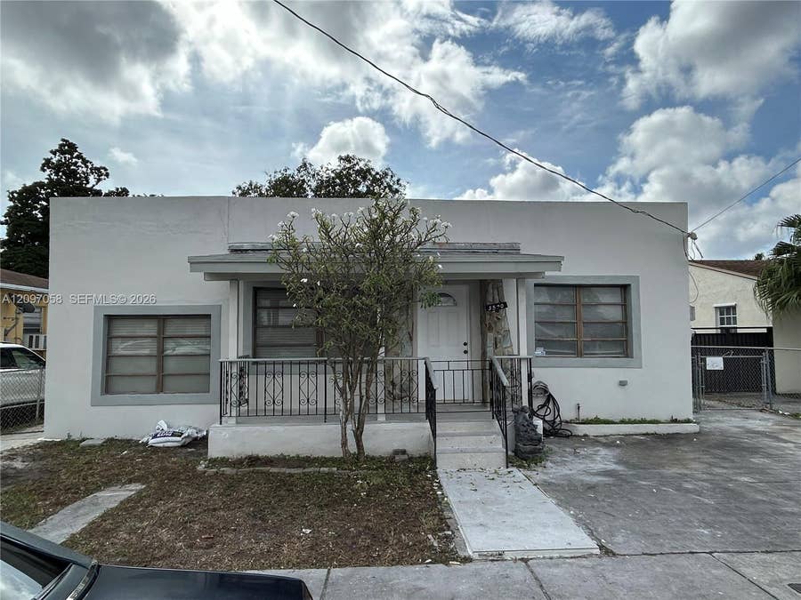 Property photo for 3500 NW 16th Street, Miami, FL
