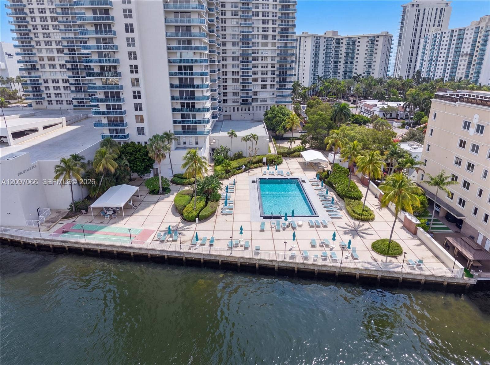 3800 S Ocean Drive, #414, Hollywood, FL 33019 Photo 16