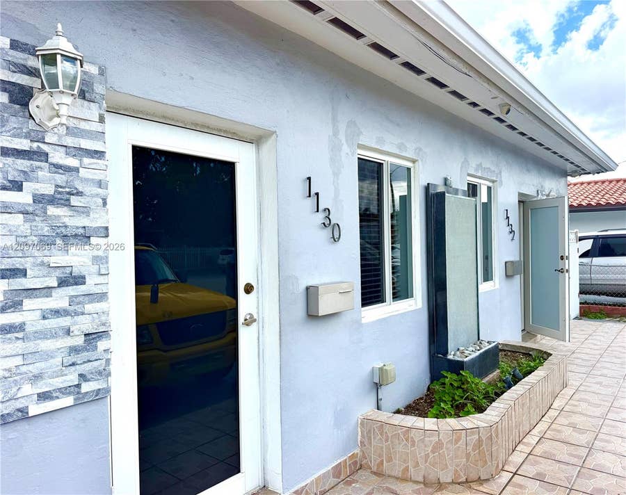 Property photo for 1130 NW 34th Avenue, #A, Miami, FL