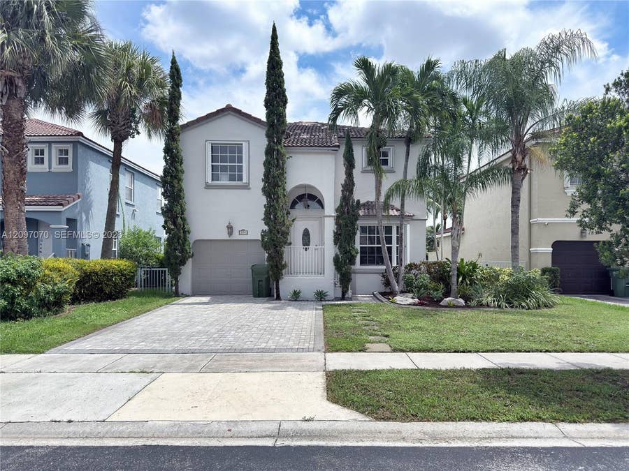 Property photo for 199 NW 152nd Avenue, Pembroke Pines, FL
