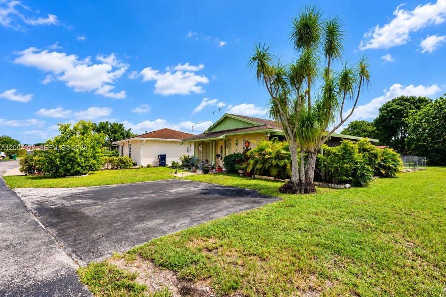 Property photo for 4601 SW 137th Court, Miami, FL