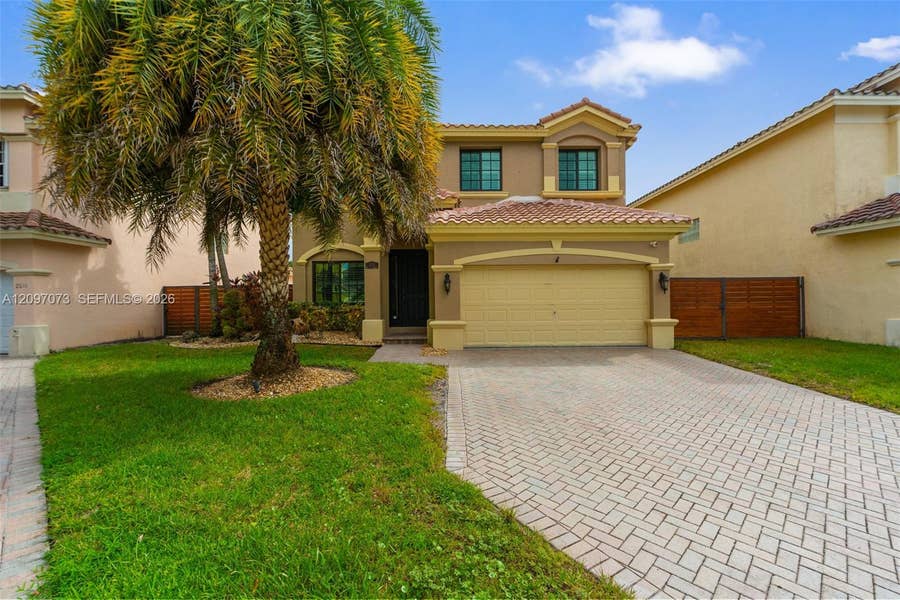 Property photo for 2001 NW 99th Terrace, Pembroke Pines, FL