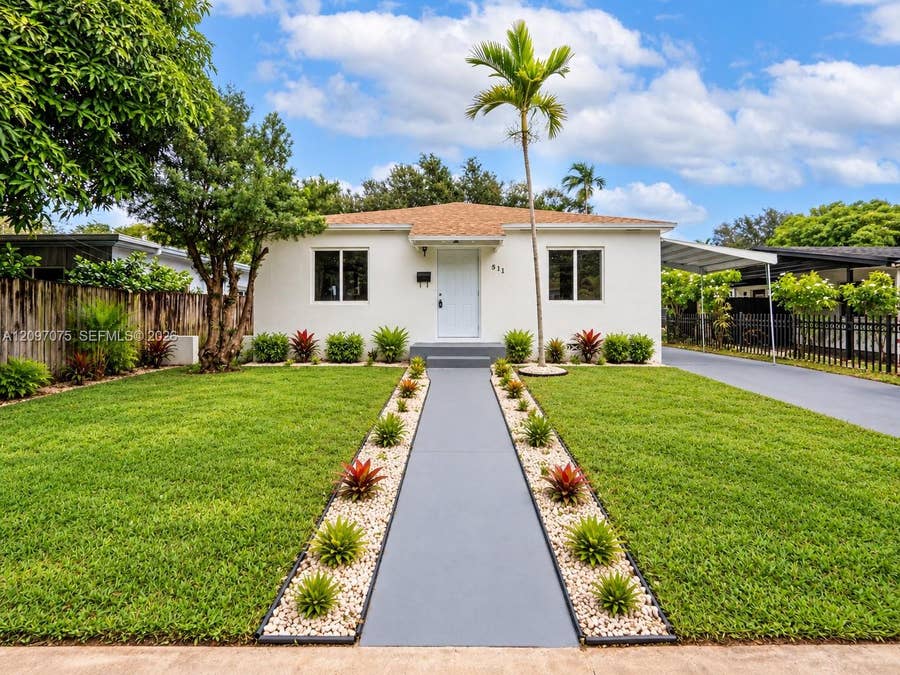 Property photo for 511 NE 131st Street, North Miami, FL
