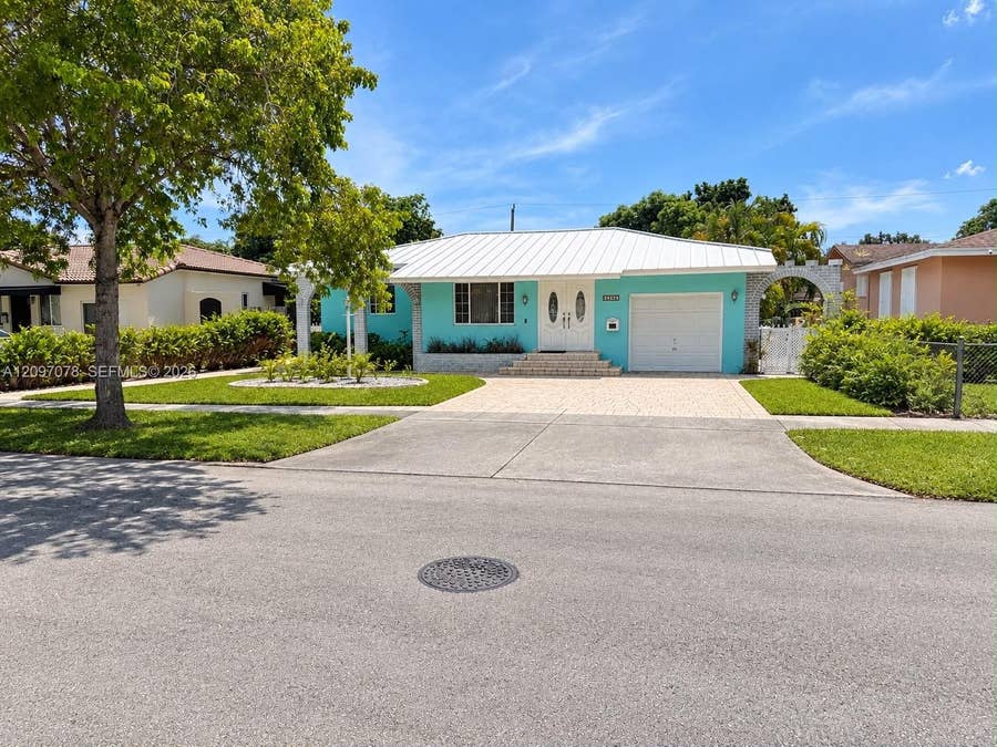 Property photo for 4450 SW 2nd Street, Miami, FL