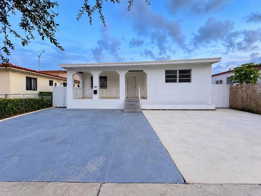 Property photo for 282 E 19th Street, Hialeah, FL