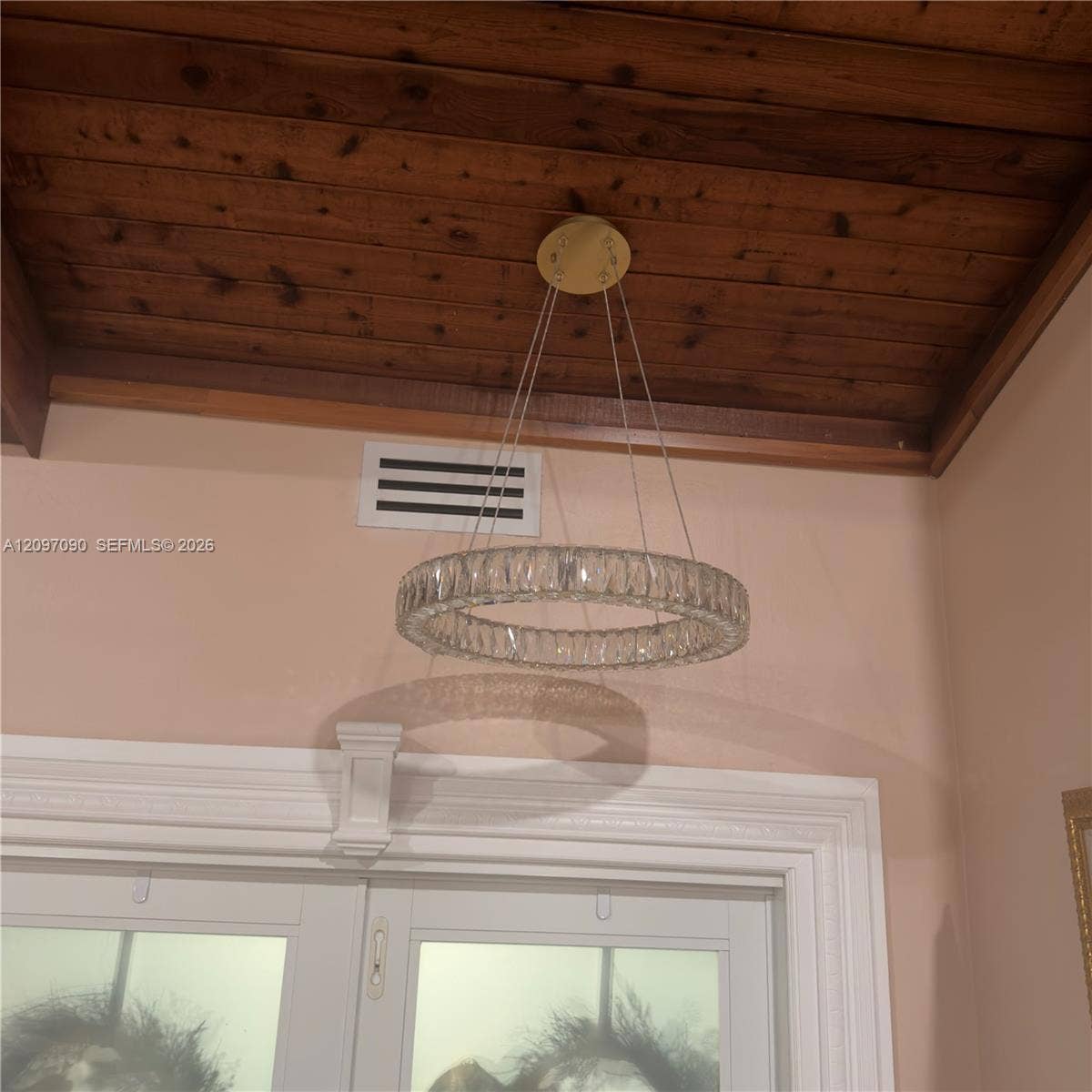 11810 NW 16th Street, Pembroke Pines, FL 33026 Chandelier is not included in sale