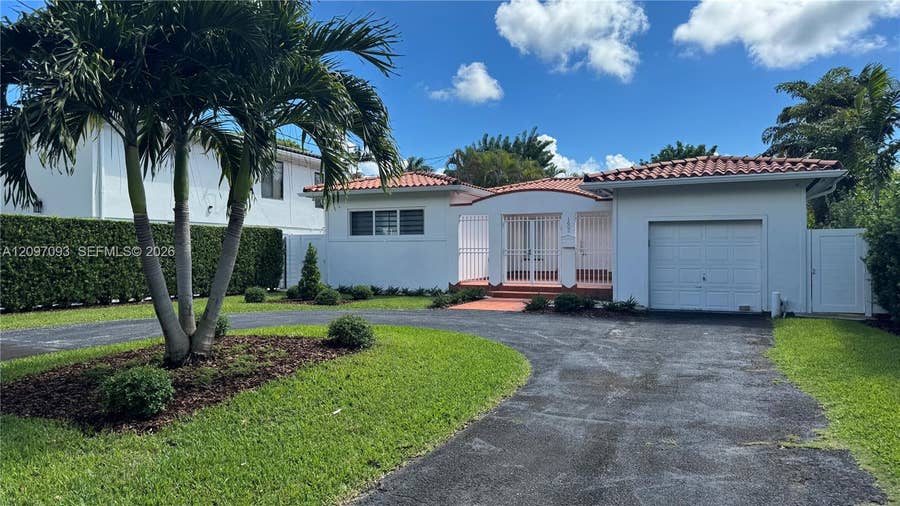 Property photo for 1602 Micanopy Avenue, Miami, FL