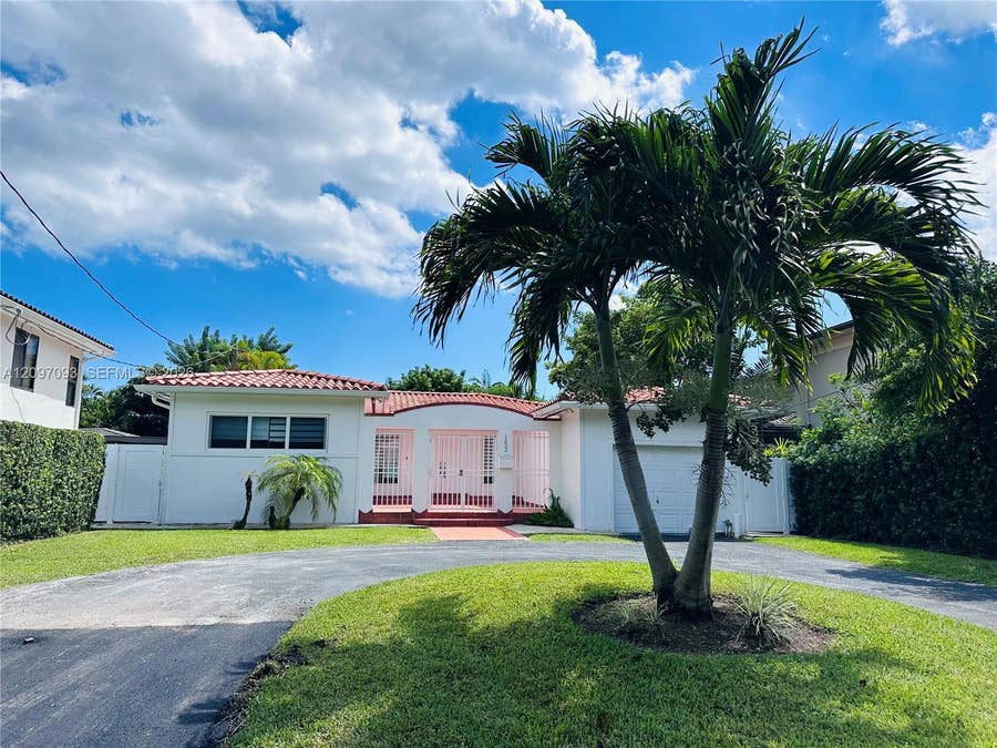 Property photo for 1602 Micanopy Avenue, Miami, FL