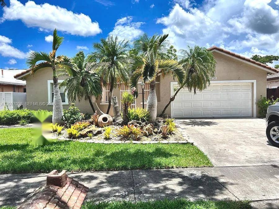 Property photo for 14740 SW 170th Terrace, Miami, FL
