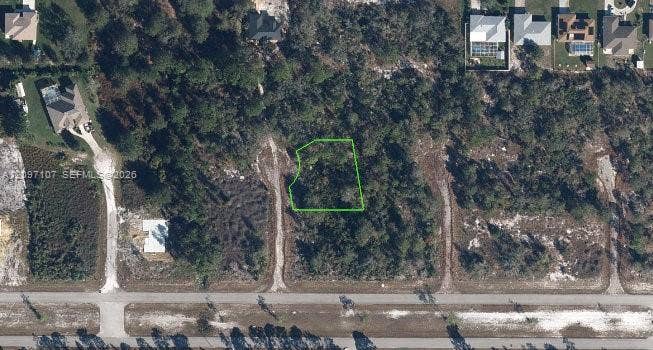 Property photo for 109 Falcon Court NW, Lake Placid, FL