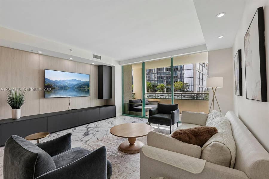 Property photo for 3400 SW 27th Avenue, #605, Miami, FL
