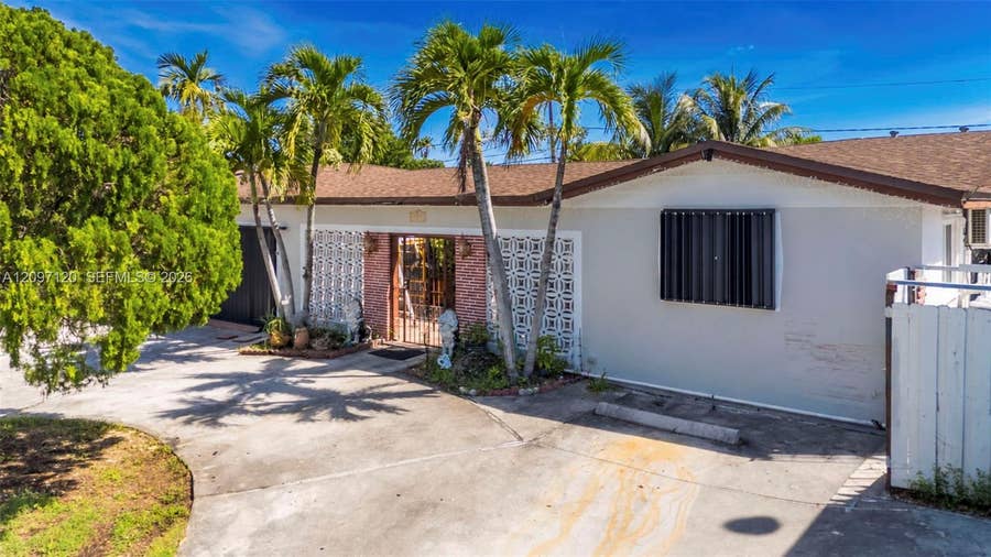 Property photo for 17731 SW 112th Avenue, Miami, FL