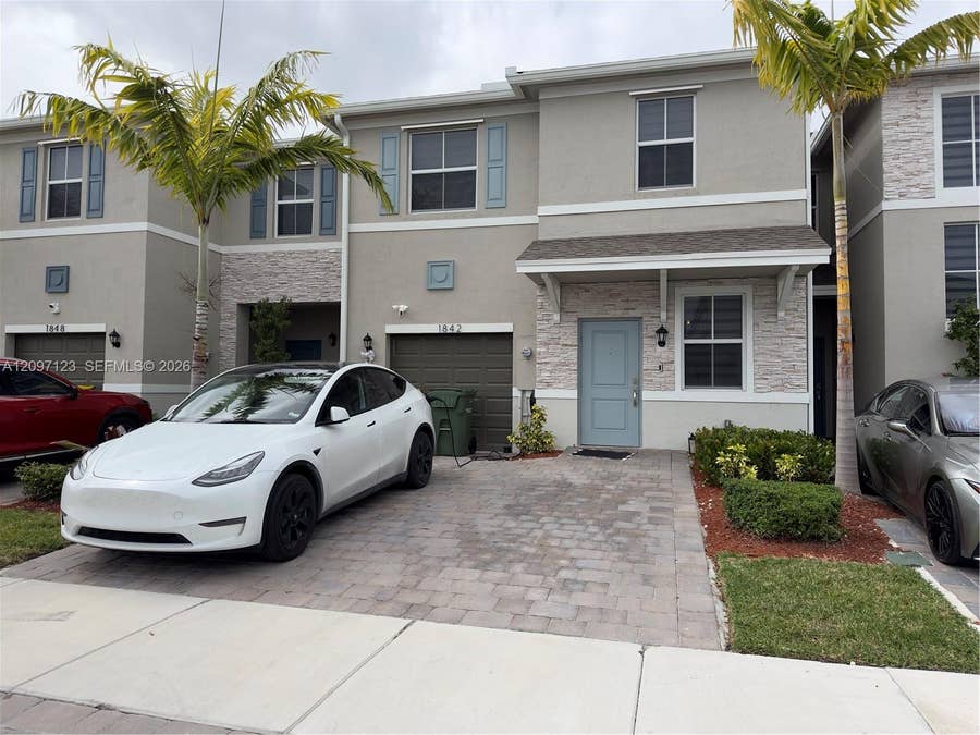 Property photo for 1842 SE 7th Terrace, #1842, Homestead, FL
