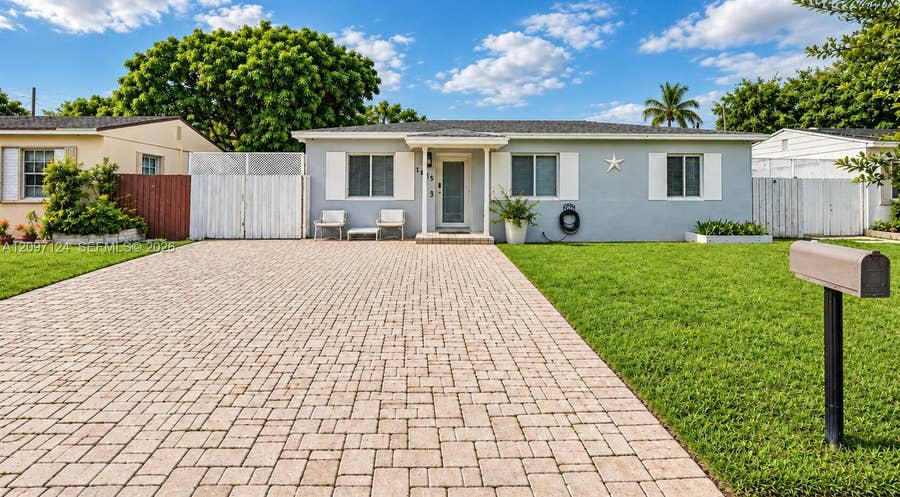 Property photo for 1435 NE 141st Street, North Miami, FL