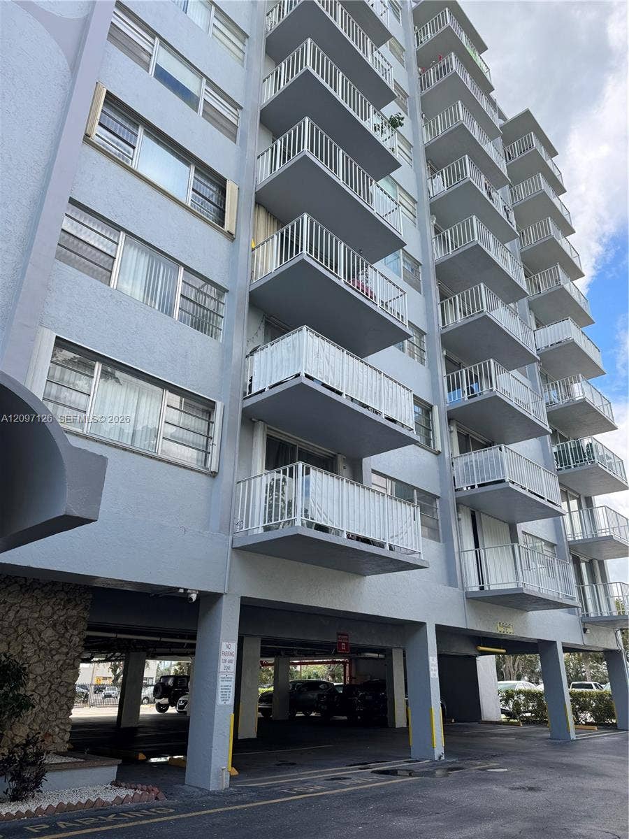 Property photo for 1470 NE 125th Terrace, #205, North Miami, FL