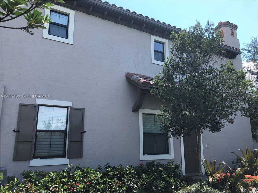 Property photo for 3381 NW 125th Lane, #3381, Sunrise, FL