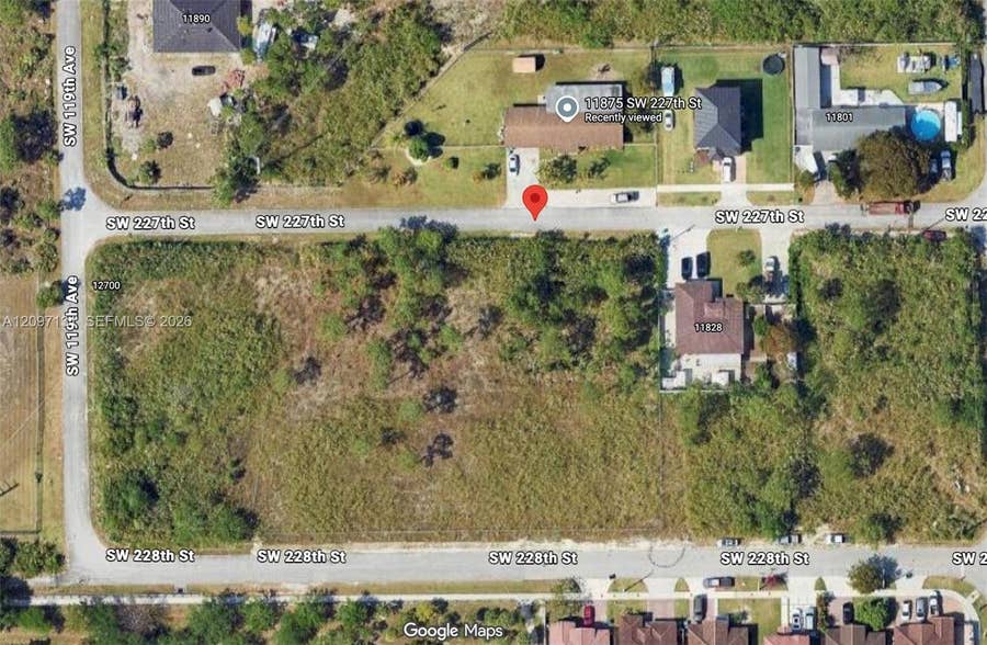 Property photo for 227 227, Goulds, FL