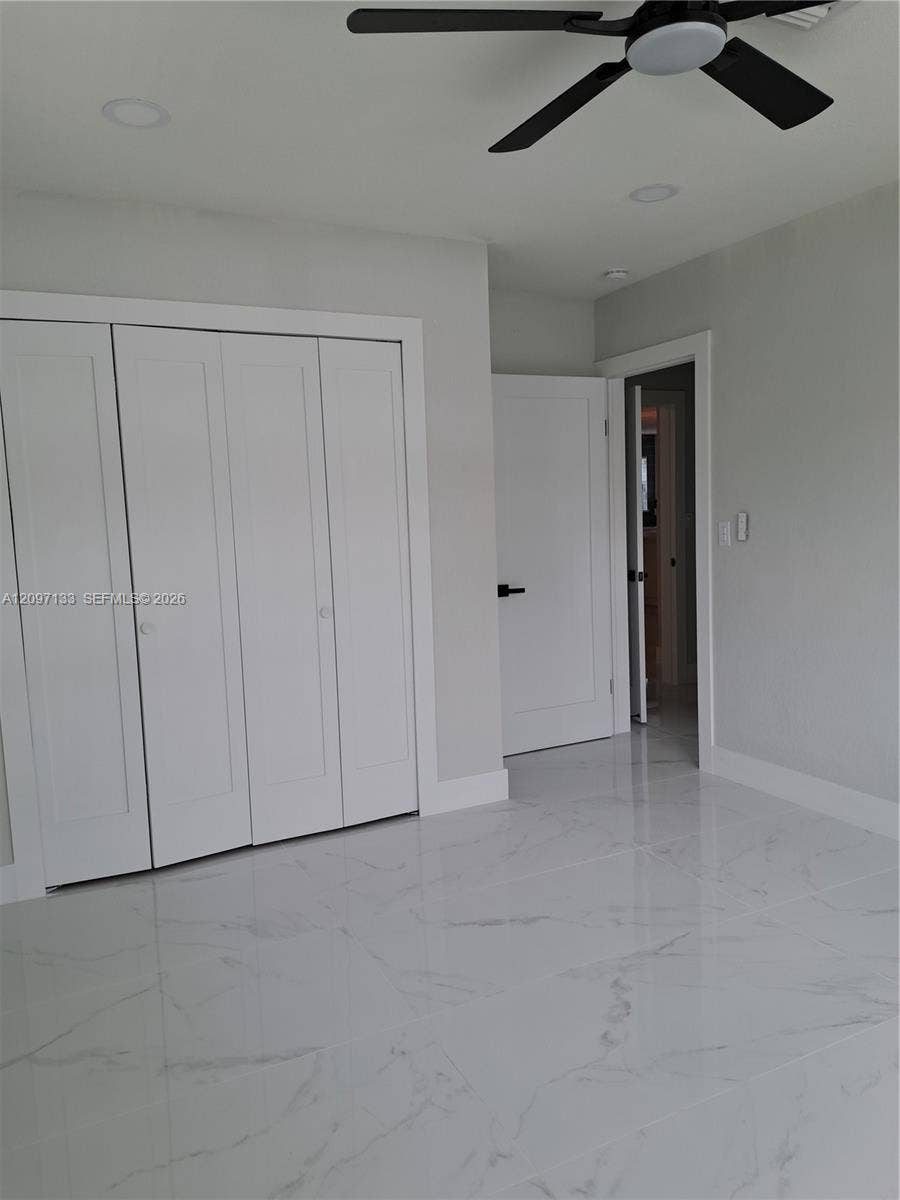 4982 SW 29th Terrace, Dania Beach, FL 33312 1st Bedroom