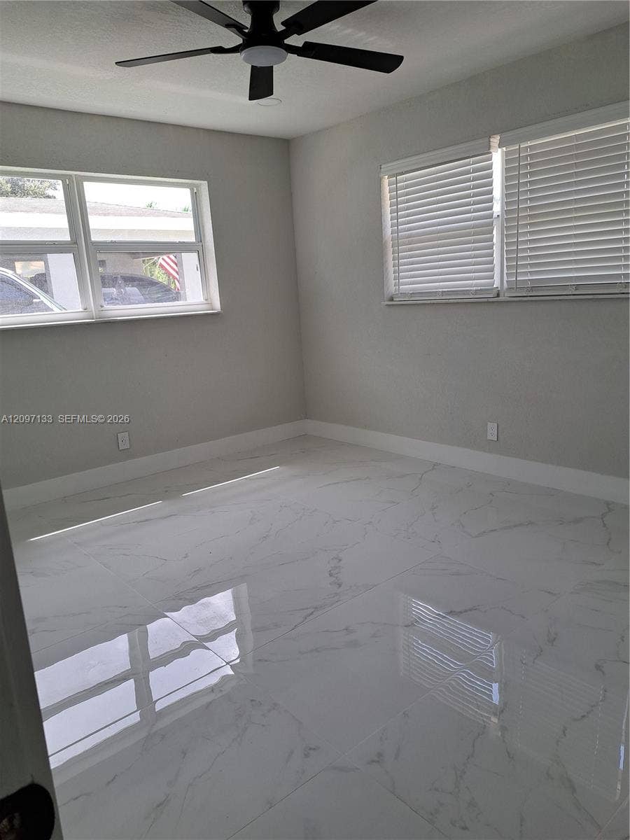 4982 SW 29th Terrace, Dania Beach, FL 33312 1st Bedroom