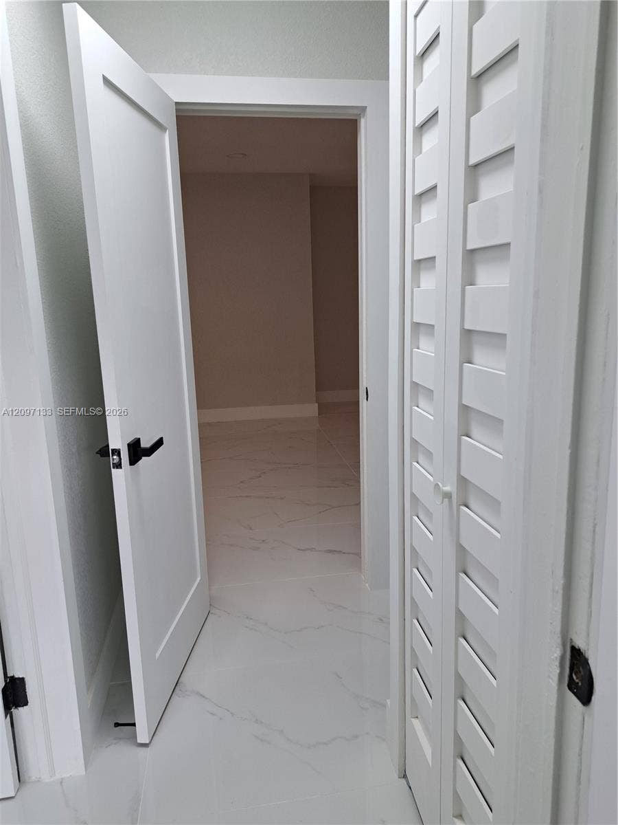 4982 SW 29th Terrace, Dania Beach, FL 33312 Hallway