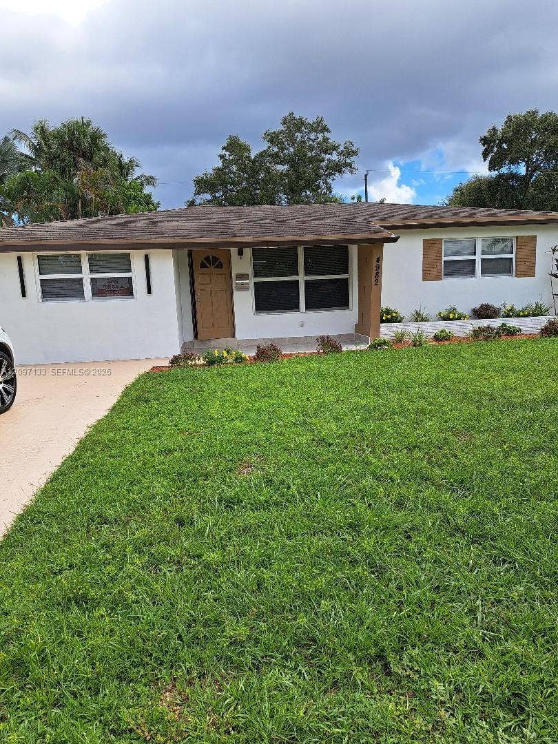 4982 SW 29th Terrace, Dania Beach, FL 33312 Photo 2