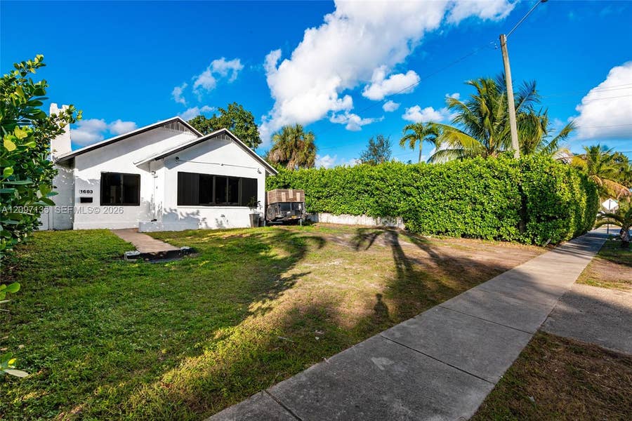 Property photo for 1683 NE 168th Street, North Miami Beach, FL
