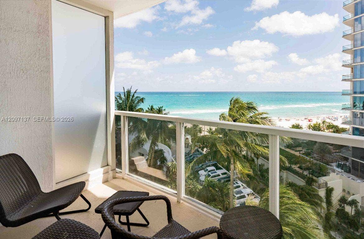 18001 Collins Avenue, #512, Sunny Isles Beach, FL 33160 Photo 7