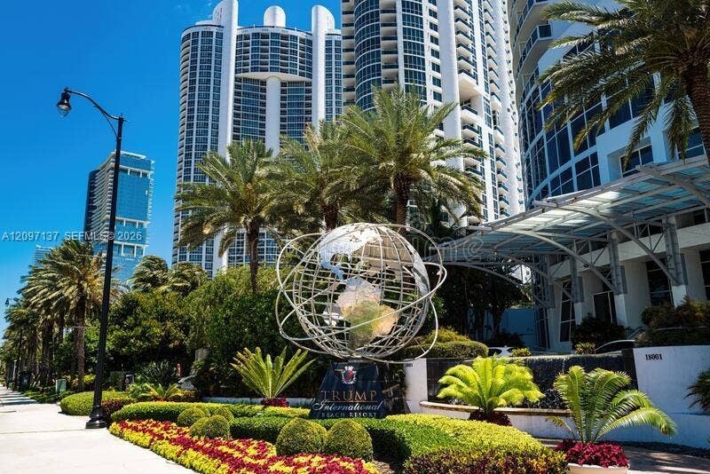 18001 Collins Avenue, #512, Sunny Isles Beach, FL 33160 Photo 13