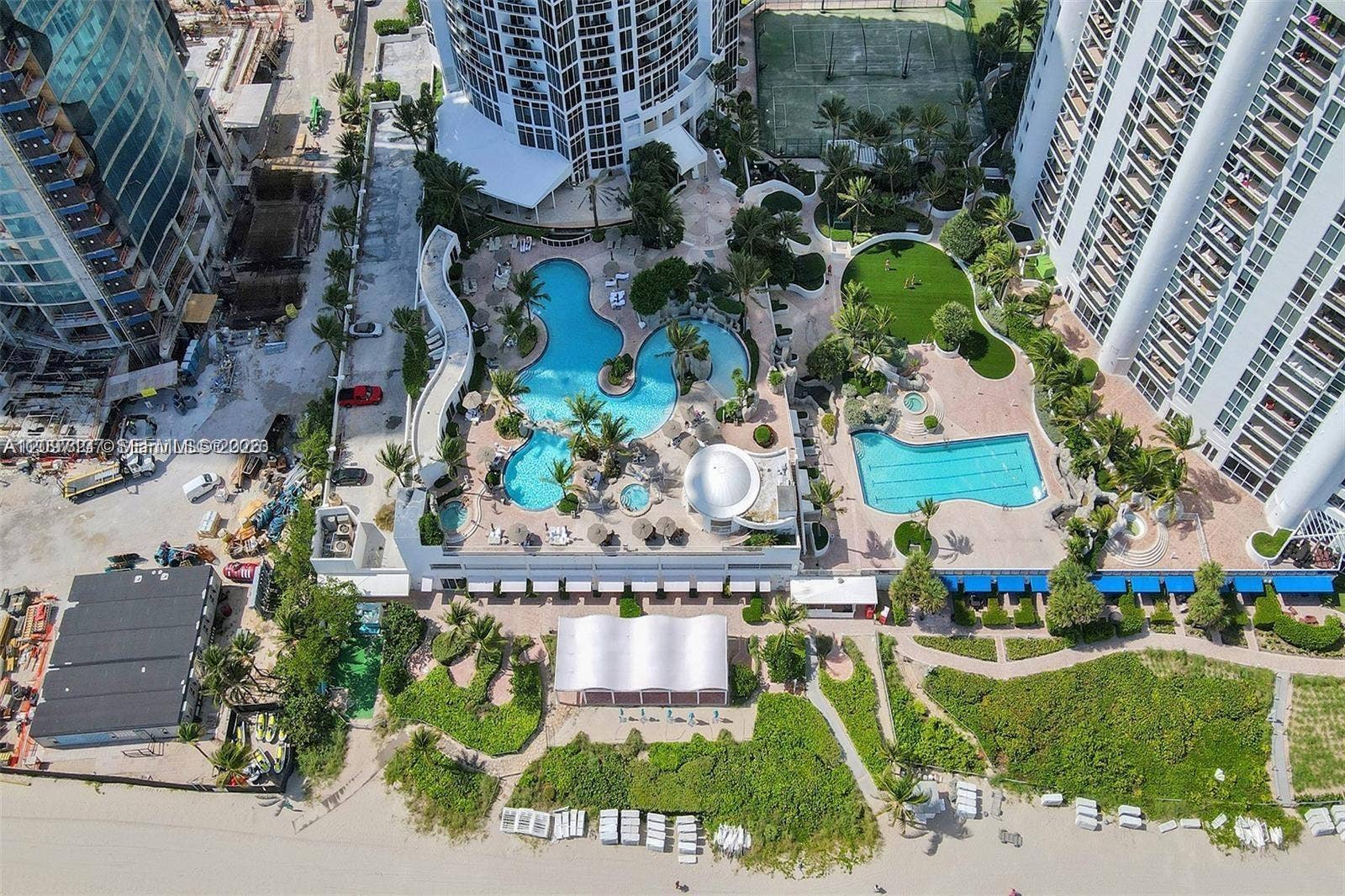 18001 Collins Avenue, #512, Sunny Isles Beach, FL 33160 Photo 26
