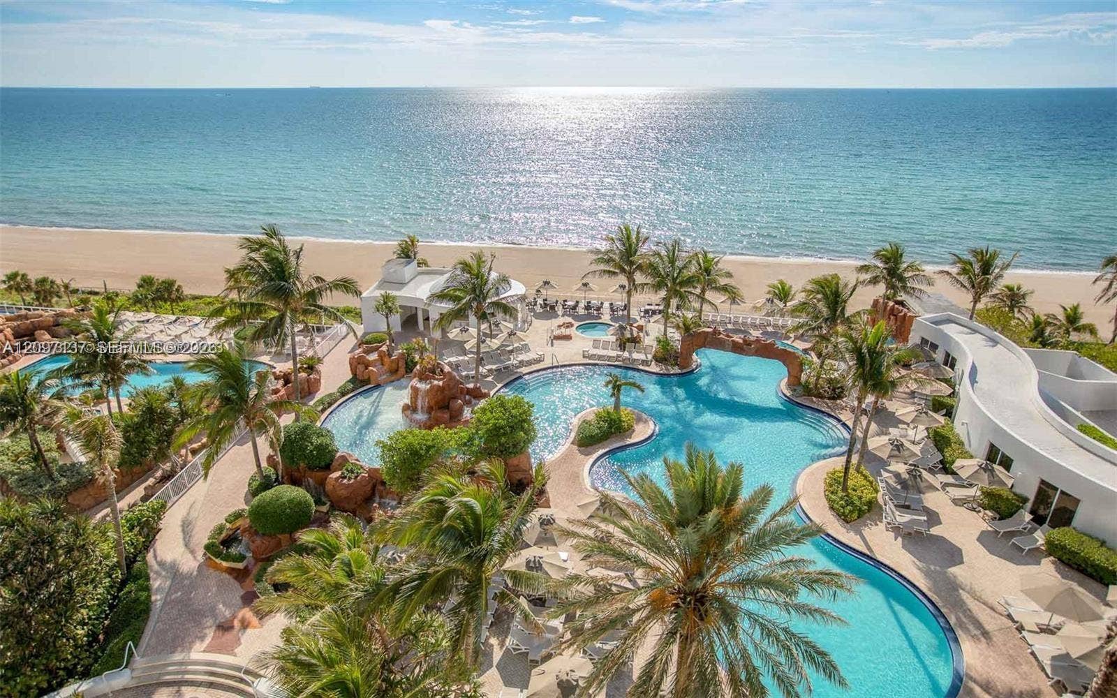 18001 Collins Avenue, #512, Sunny Isles Beach, FL 33160 Photo 21