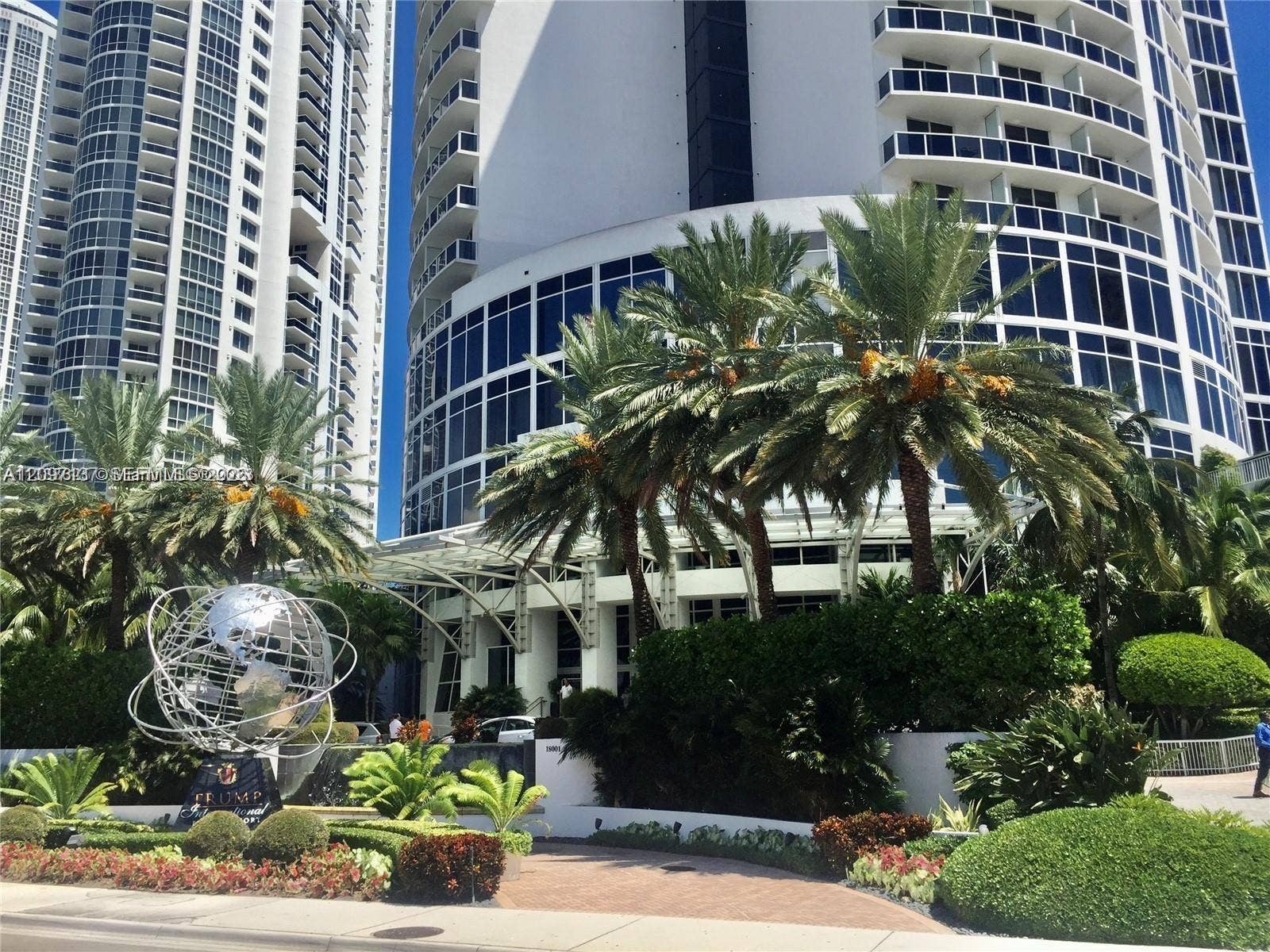 18001 Collins Avenue, #512, Sunny Isles Beach, FL 33160 Photo 17