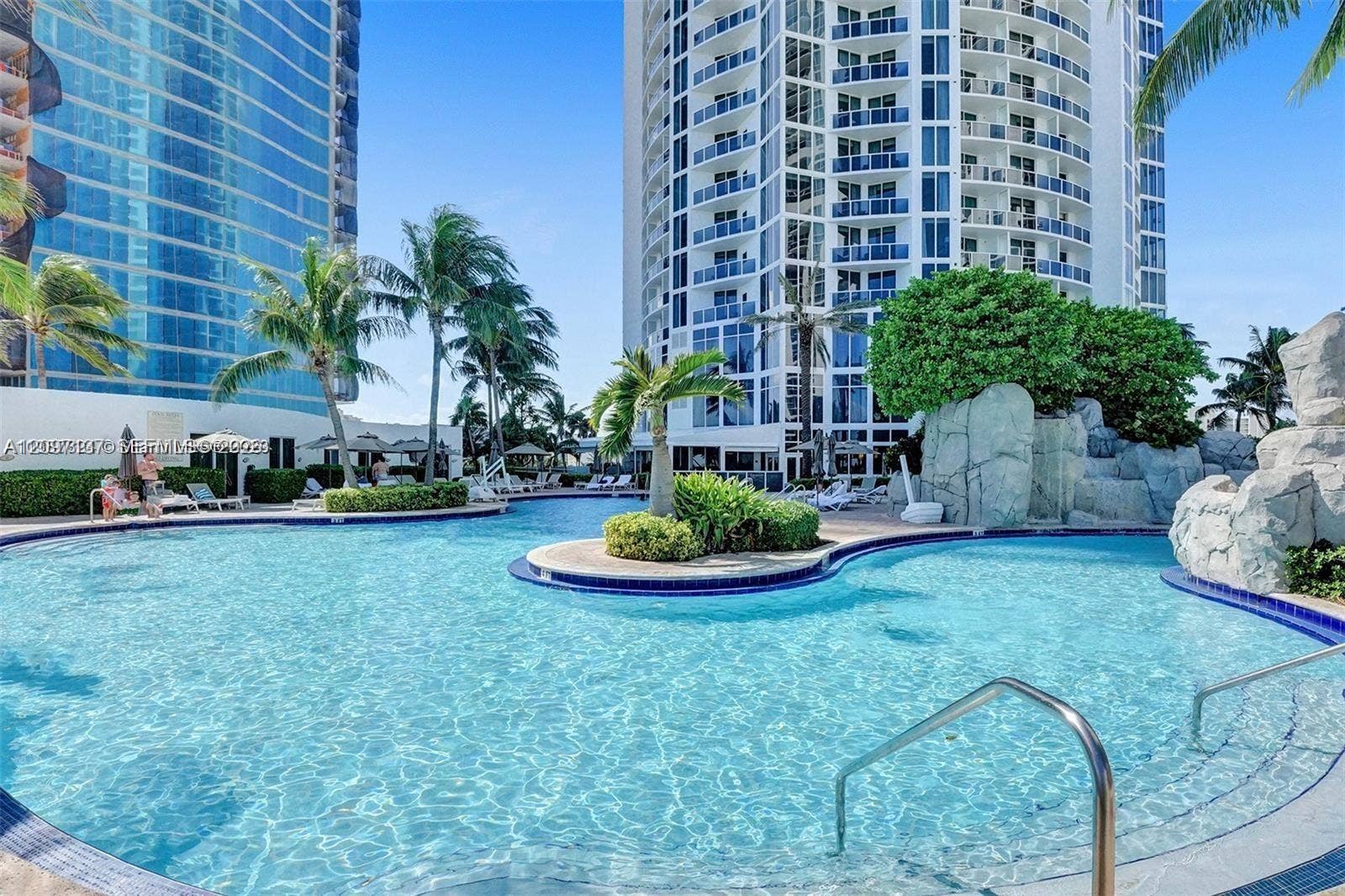 18001 Collins Avenue, #512, Sunny Isles Beach, FL 33160 Photo 22