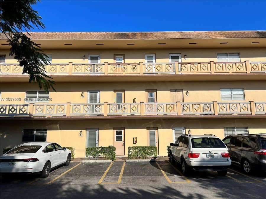 Property photo for 3530 NW 52nd Avenue, #403, Lauderdale Lakes, FL