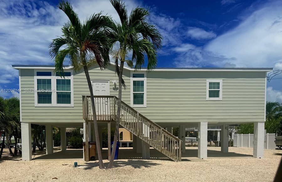 Property photo for 17287 Cayman Drive, #17287, Sugarloaf Key, FL
