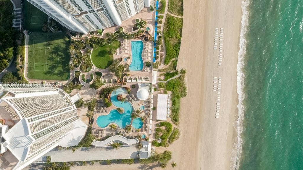 18001 Collins Avenue, #2504, Sunny Isles Beach, FL 33160 Photo 12