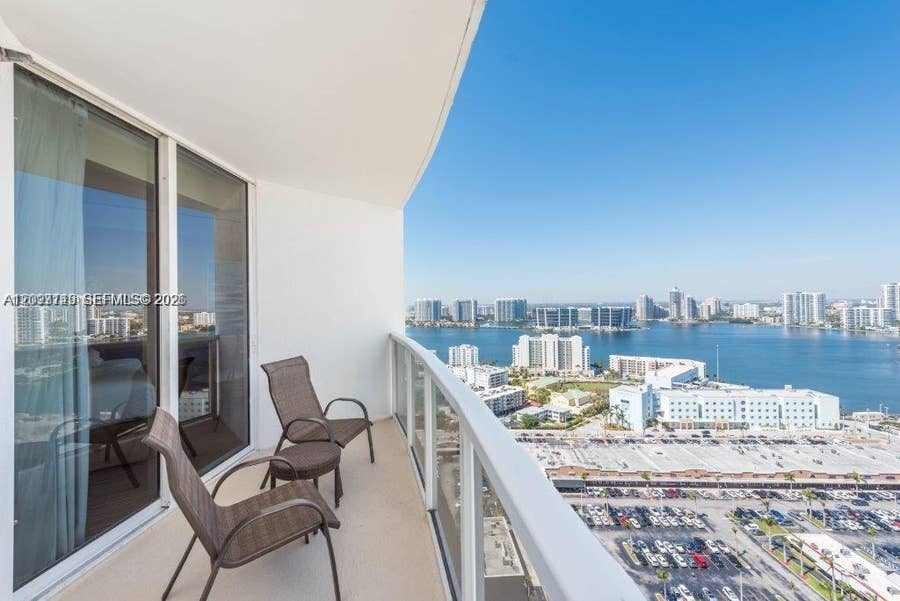 Property photo for 18001 Collins Avenue, #2504, Sunny Isles Beach, FL