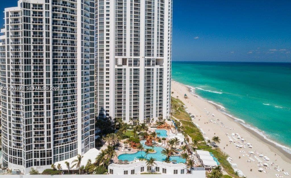 18001 Collins Avenue, #2504, Sunny Isles Beach, FL 33160 Photo 10