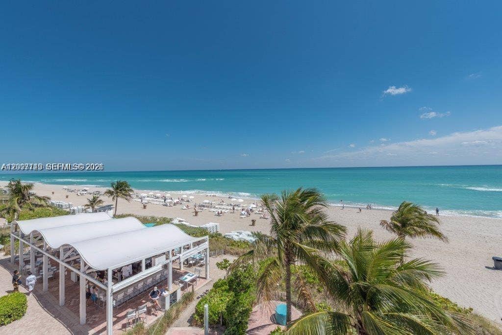 18001 Collins Avenue, #2504, Sunny Isles Beach, FL 33160 Photo 8