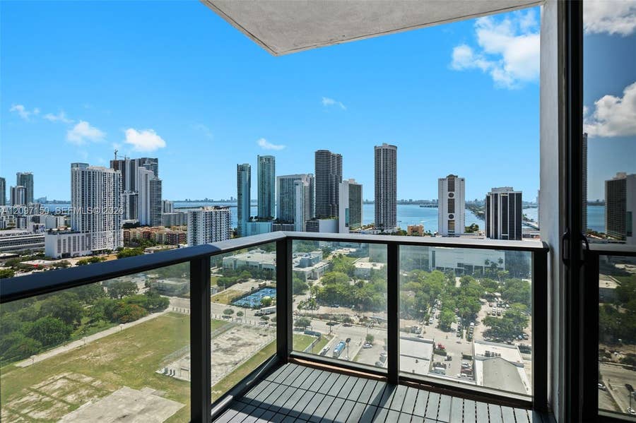 Property photo for 1600 NE 1st Avenue, #2420, Miami, FL