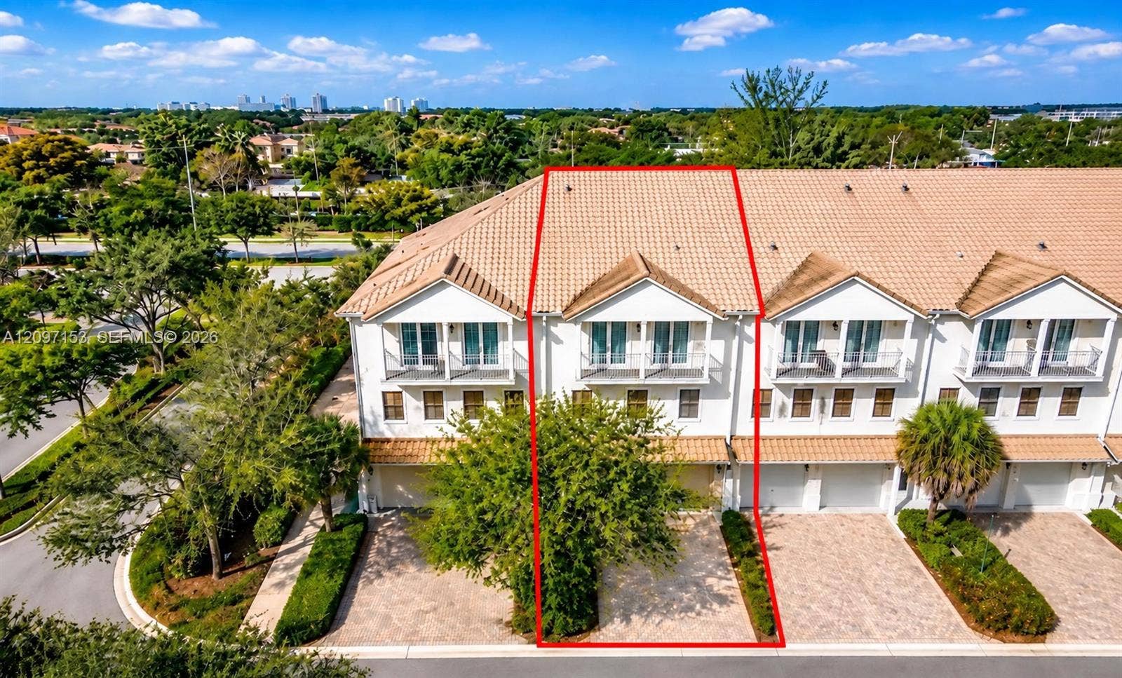 6841 N Lakeside Circle N, #109-1, Davie, Davie, FL 33314 Photo 1