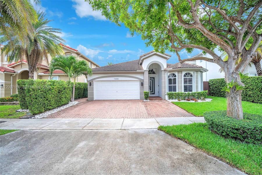 Property photo for 11430 NW 82nd Terrace, Doral, FL