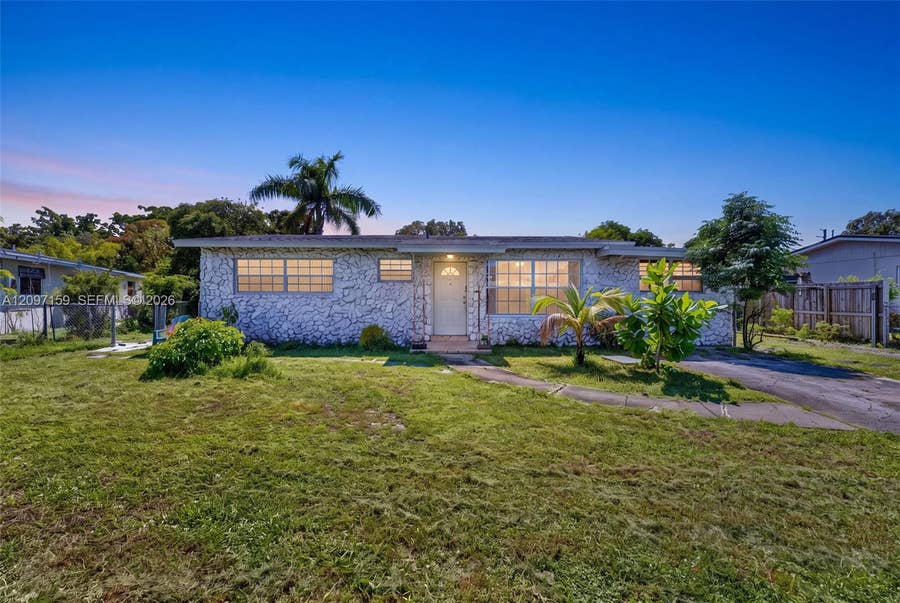 Property photo for 3020 SW 8th Street, Fort Lauderdale, FL