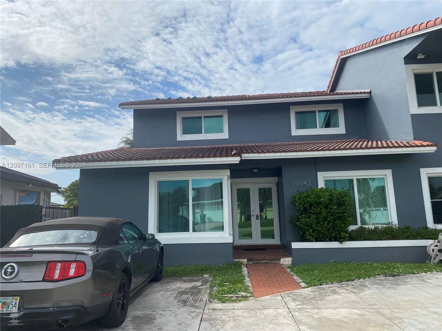 Property photo for 20042 W Lake Drive, Hialeah, FL