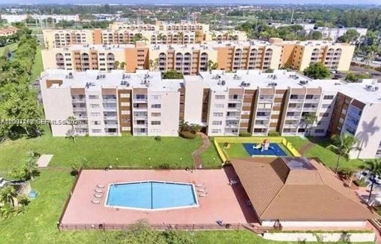 Property photo for 6950 Miami Gardens Drive, #2-508, Hialeah, FL