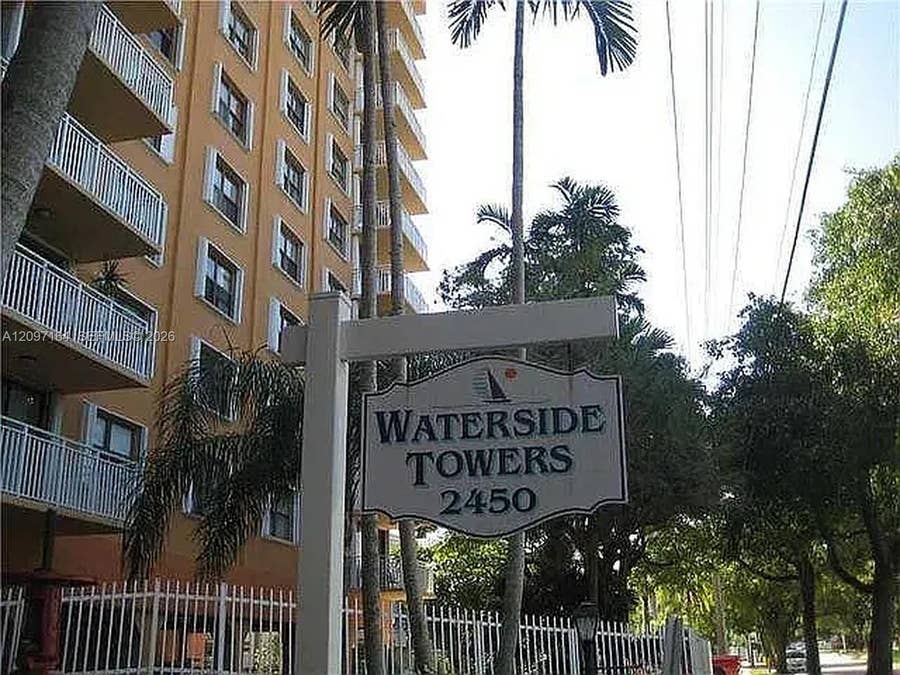 Property photo for 2450 NE 135th Street, #208, North Miami, FL