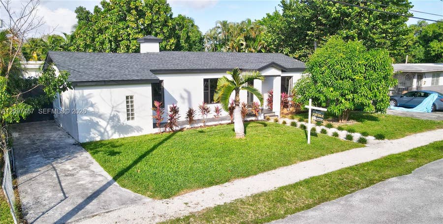 Property photo for 347 NE 110th Street, Miami, FL