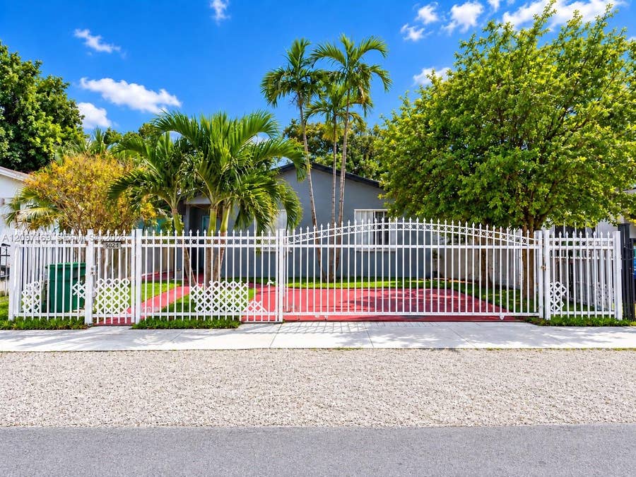 Property photo for 3024 NW 55th Street, Miami, FL