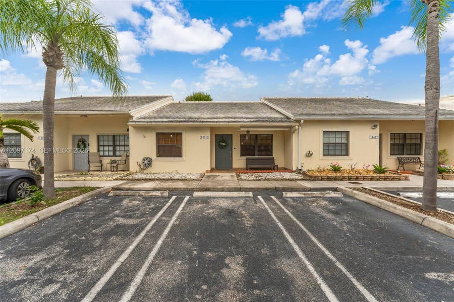 Property photo for 14813 SW 123rd Court, Miami, FL