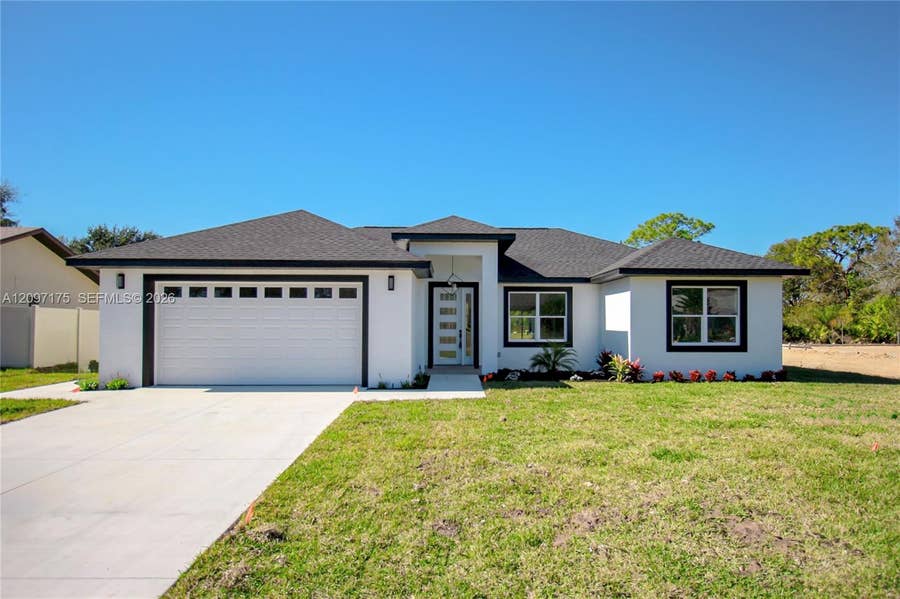 Property photo for 3915 El Rado Avenue, Sebring, FL