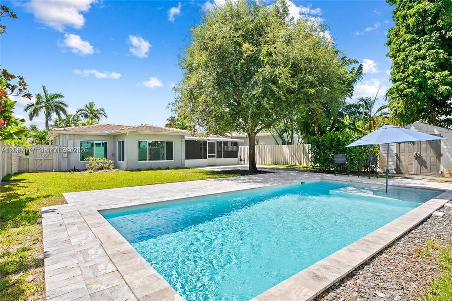 Property photo for 1234 N Victoria Park Road, #0, Fort Lauderdale, FL